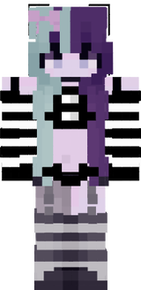 Pupet girl