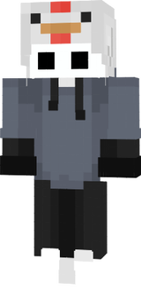 Capitam Tom campera