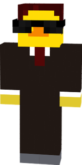 duck