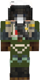 pilot