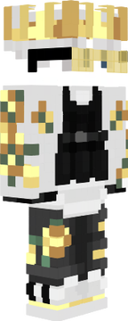 ZapexCrown