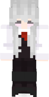 Annie Suit