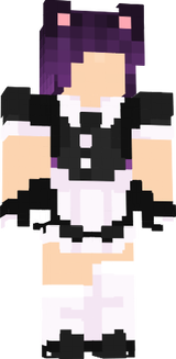 Masani maid