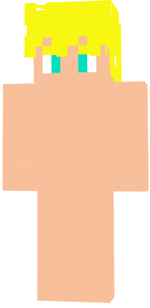 Preview of texture: Beat SSJ (Base for clothes)