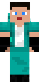  tomi steve