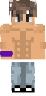 sixpack skin saif