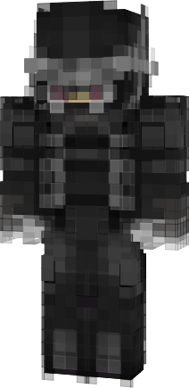 Preview of texture: Evil batman