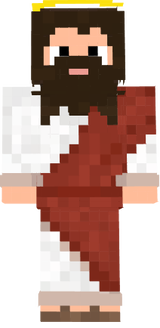 Jesus C