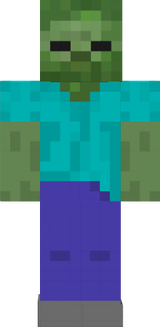 zombeach