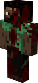 zombie horror