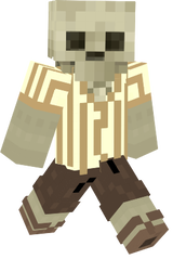 Skeleton