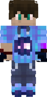 _VOLT AZUL