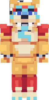 FREDDY