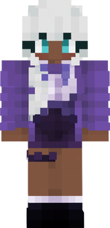 andromeda semi formal