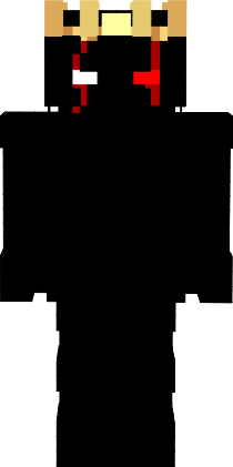 Preview of texture: The black king