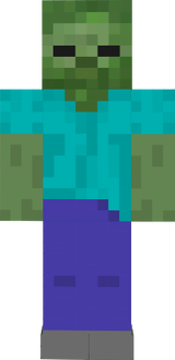 Zombie