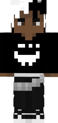 Preview of texture: KEN CARSON MC