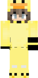 duck