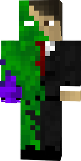 SnakeCraft