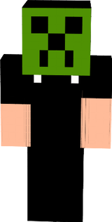 Creeper King