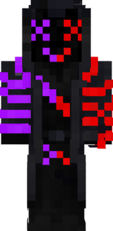 skin minecraft 2