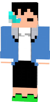Preview of texture: hero