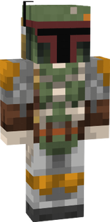 Boba fett