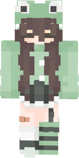 frog :3