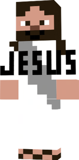 jesus skin