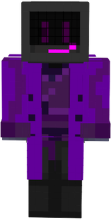 purple Robot