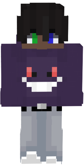 Preview of texture: kiritsu gengar
