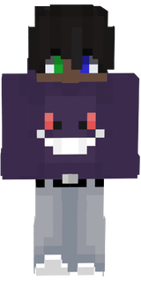 kiritsu gengar