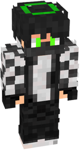 DarkMask