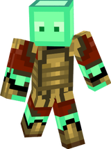 soldier Nowhere