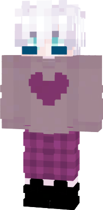 Preview of texture: gojovalentine