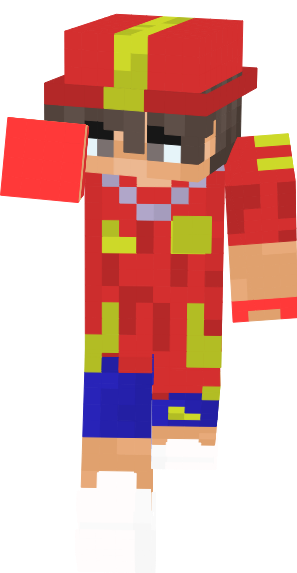 Preview of texture: yamal fan