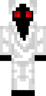 Minecraft Creepypasta: Entity 303