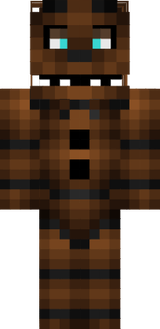 Unwithered Freddy