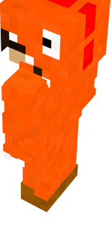 isaidinosaurio(Hallowen)