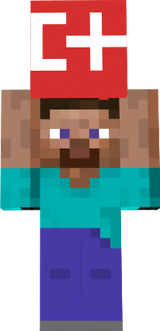 Turkish Steve