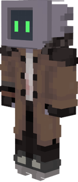 pchead