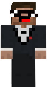 tuxedo noob v2