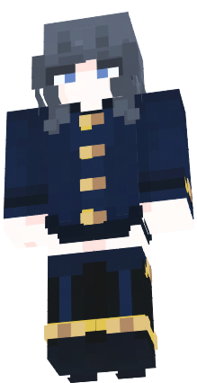 Preview of texture: skin