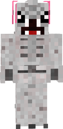 Preview of texture: cloverfield