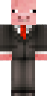 domuz adam