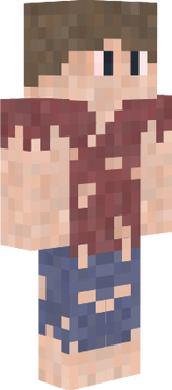 filho do scammer 1