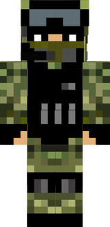 Russian army