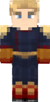 homelander