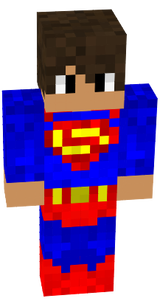 superman