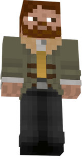 frontiersman